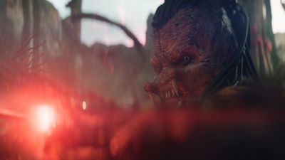 Predator: Badlands Is On Its Way To Be The Biggest Predator Movie Ever After Its Awesome Box Office Opening Weekend