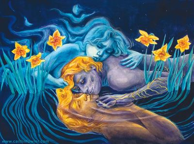 8 artists reflect on a decade of unexpected career turns and surprise opportunities