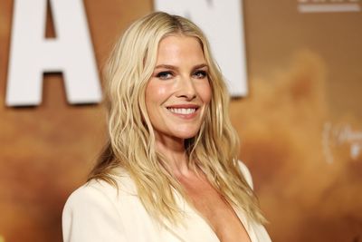 Ali Larter defends Landman creator Taylor Sheridan after show criticism: ‘He’s a provocateur’