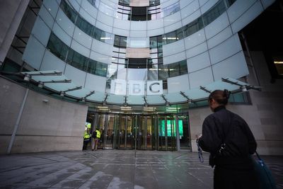 Here’s how the BBC’s new director-general will be chosen