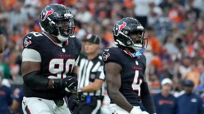 Texans’ Last-Second TD Leads to Miracle Cover for Some Bettors, Bad Beat for Others