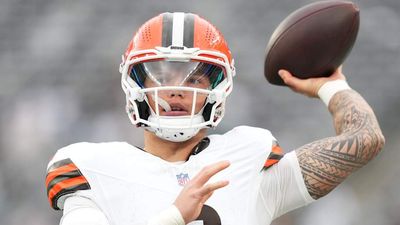 Kevin Stefanski Makes Browns' Starting QB Clear After Loss to Jets