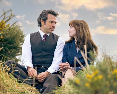 Trespasses review – an intoxicating, rousing and heartbreaking love story