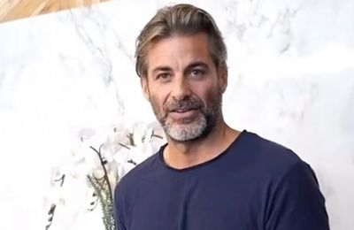 Jennifer Aniston's boyfriend reveals secret for successful relationship