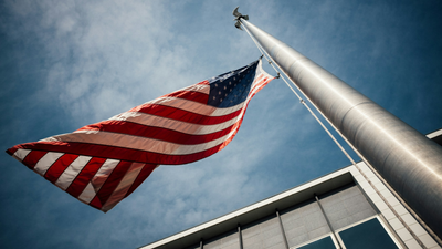 Shutdown Crisis: Republicans Unveil Mystery 'Key' To Unlock The Federal Government