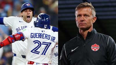 ‘Even Bigger’—Jesse Marsch Makes Bold Canada World Cup Prediction After Blue Jays World Series Run