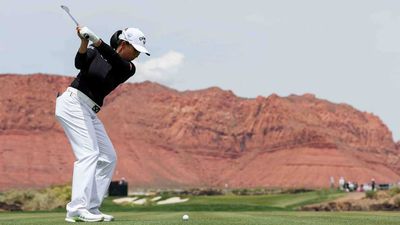 After Inaugural Edition, LPGA’s Black Desert Championship Won't be Held in 2026