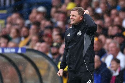 Newcastle United star forced off against Brentford with ‘fashion’ blamed for injury