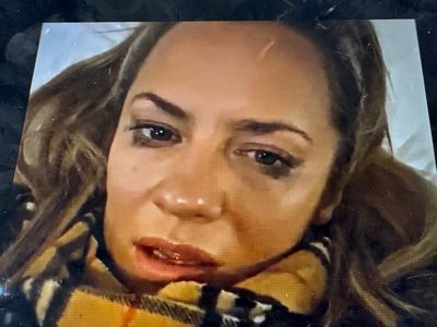 Caroline Flack's distressing video telling of post-arrest torment weeks before death revealed in new documentary