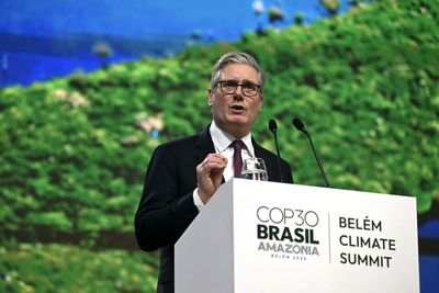 UN climate talks start with nations pushing for action despite broken consensus