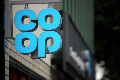 Co-op to open 50 stores by Christmas in £200m investment