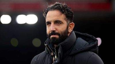 The Premier League Table From Ruben Amorim’s First 38 Man Utd Games