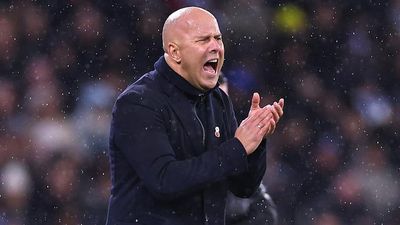 Arne Slot Delivers Scathing Premier League Title Verdict After Latest Liverpool Loss