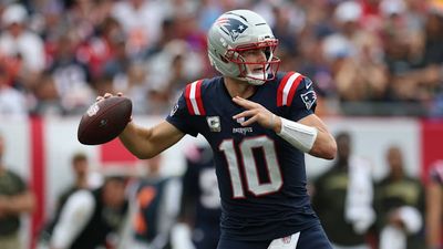 Drake Maye Is Just the Start of What’s Going Right With the Patriots