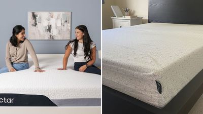I tried a $1,000 mattress and a cheap alternative — this is the one I'd actually buy in the Black Friday sales