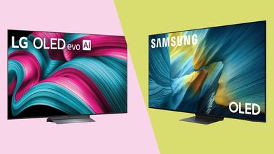 QD-OLED vs. WOLED: Which TV tech is really the best value?