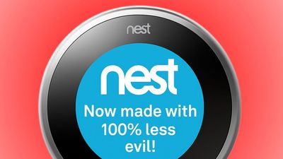 No Longer Evil Thermostat hack strips Google from Nest thermostat to heat your home better — open source project revives sunsetted hardware, gives more precise control