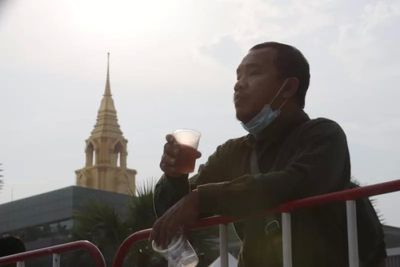 Drinkers face steep fines under new alcohol rules