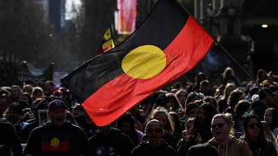 'Historic' native title claim could advance quickly