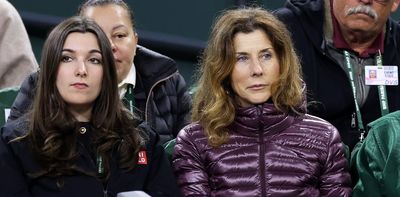 What is myasthenia gravis, the rare disease tennis great Monica Seles lives with?