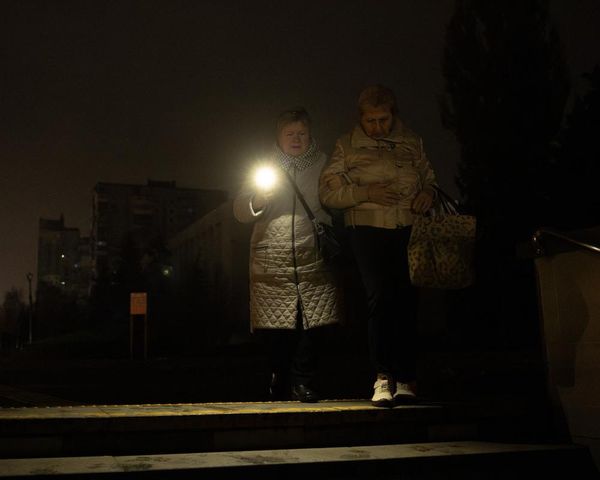 Ukraine war briefing: Lavrov reappears, ready to offer Marco Rubio same demands