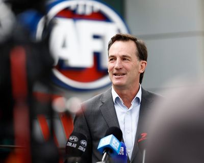 Rewarding mediocrity or providing new hope? AFL confirms divisive finals wildcard plan