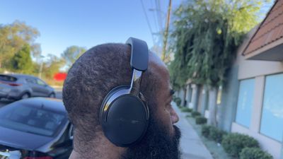 Bose QuietComfort Ultra Headphones (2nd Gen) are the all-around best ANC headphones you can buy right now