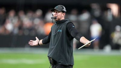 Liam Coen’s Blunt Instant Reaction to Jaguars’ Ugly Loss to Texans Said It All