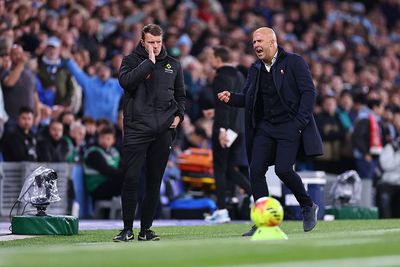 Explained: Why Liverpool were denied Virgil van Dijk equaliser against Manchester City