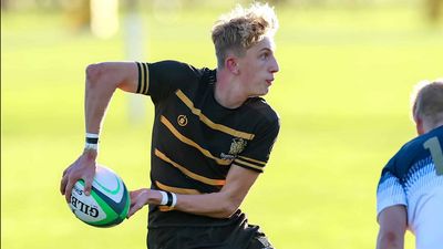 Lynagh teen joins Wallaby brother at Ballymore