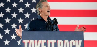 The Democrats are riding a blue wave, but major questions remain for a divided party