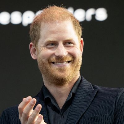 Royal Source Claims Prince Harry Sent a "Subtle Pitch" to King Charles by Proving How "Useful" He Can Be During Canada Trip