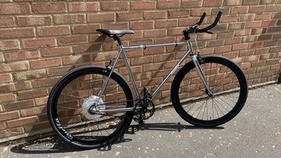 Quella Imperial Electric Courier Bicycle review: A nippy e-bike that is damn good looking