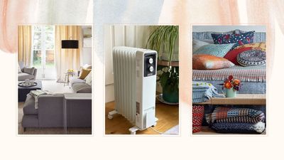 8 places you should never put an electric heater in your home, according to experts
