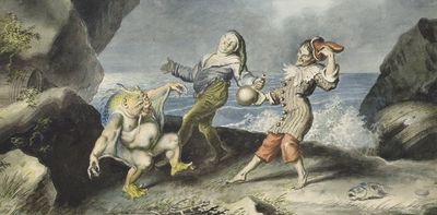 Grim, funny and unremitting, Evelyn Araluen’s The Rot is a book attuned to dark times