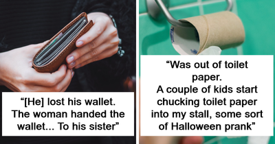 47 Stories About The Craziest Coincidences That People Experienced