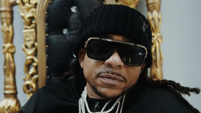 Rapper Max B Released After 16 Years: The Dark Truth Behind His Jail Term and Explosive Comeback
