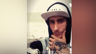 Victim's family pleads for help on 'senseless' stabbing