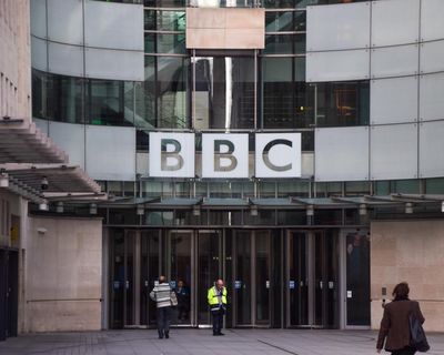 Will Tim Davie’s resignation be enough to restore public trust in the BBC?