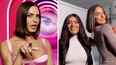 Big Brother Australia 2025 Contestant Connected To Two Other Reality TV Shows