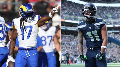 The Seahawks and Rams Are Both Peaking Before Their Massive Week 11 Clash