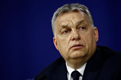 Viktor Orbán Says Trump Promised To Defend Hungary's 'Financial Stability' In Case Of External Attacks