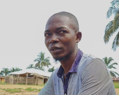 Waiting for the all-clear: how medics and villagers rallied when Ebola returned to DRC