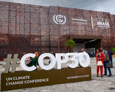 Q&A: what are the main issues at Cop30 and why do they matter?