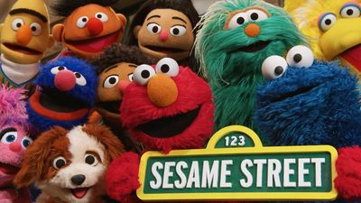 ‘The second coming we all deserve!’ Sesame Street goes global at long last