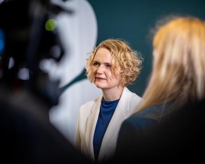 In Sweden, online hate and anti-immigrant extremism are driving women out of public life