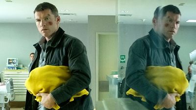 This eerie Netflix thriller made me never want to go to a hospital again