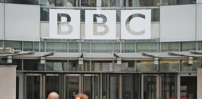 BBC resignations over Trump scandal show the pressures on public broadcasters – and why they must resist them
