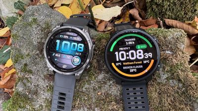 I swapped my Garmin Fenix 8 Pro for the Suunto Vertical 2 — here’s 5 things I liked and 5 I disliked