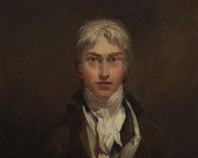 Documentary explores whether JMW Turner may have been neurodivergent